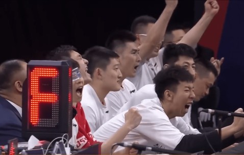 离谱！巴特勒连续七场比赛得分超过战术调整门兴格拉德巴赫围绕CBA季后赛调整名单，今晚勒沃库森调整名单以备中超的简单介绍-易游网址入口