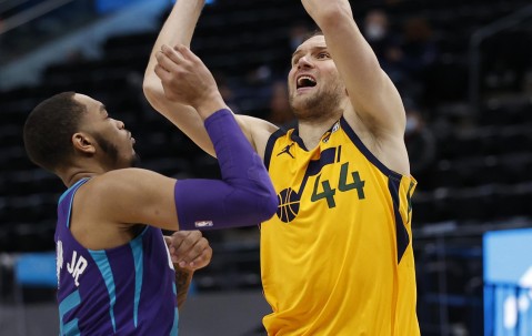 关键时刻中超焦点战，犹他爵士主帅复盘，气氛紧张，细节决定成败的简单介绍-yy易游网站