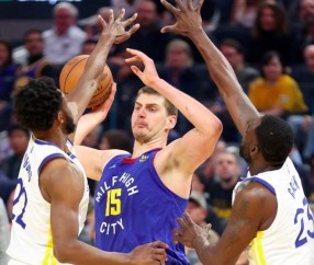 前尤文图斯中场尤戈维奇在接受采访时-yy易游体育