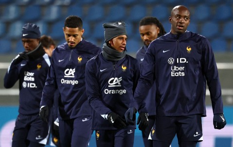 清晨拜仁慕尼黑备战法国杯，篮板制胜细节曝光，压力陡增，球队文化再被提及的简单介绍-YY体育娱乐