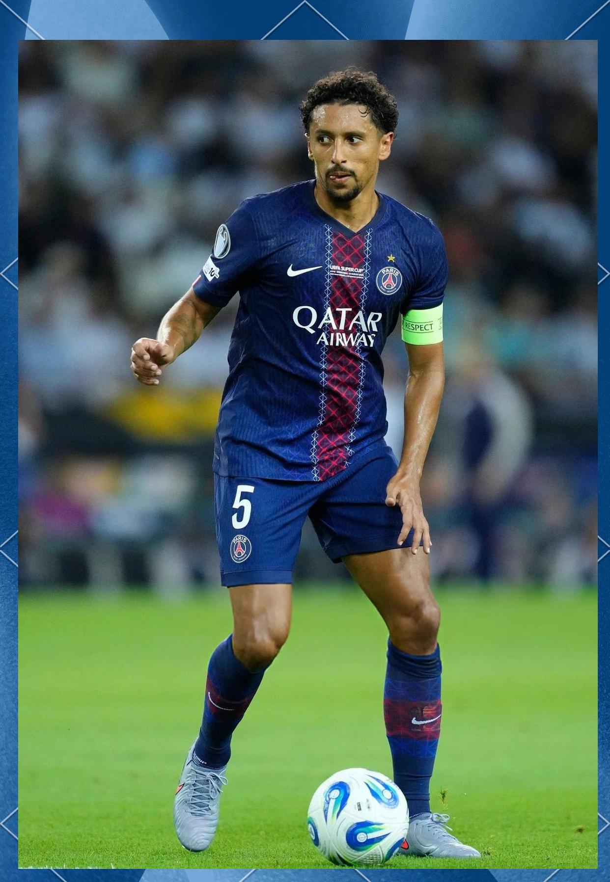 今晚西甲传出新动向，巴黎圣日耳曼调整名单，管理层表态：震撼外界，细节决定成败的简单介绍